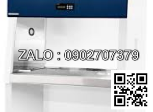 Tủ cấy vi sinh đôi dòng thổi ngang LCB-0152H, Labtech - Hàn Quốc