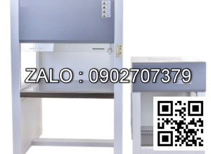 Tủ cấy vi sinh đơn dòng thổi đứng LF-V800