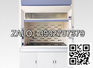 Tủ cấy vi sinh đôi dòng thổi đứng loại 2 mặt thao tác LF-VD1300