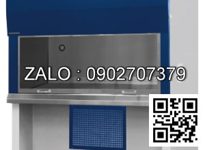 Tủ cấy vi sinh đôi dòng thổi ngang LF-H1200