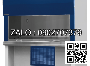Tủ cấy vi sinh đơn dòng thổi ngang LCB–902H, Labtech - Hàn Quốc