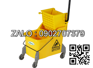 Xe ép nước lau nhà HiClean HC 091