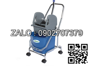 Xe ép nước lau nhà HiClean HC 083