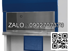 Tủ cấy vi sinh đôi dòng thổi đứng LCB-0151V, Labtech - Hàn Quốc