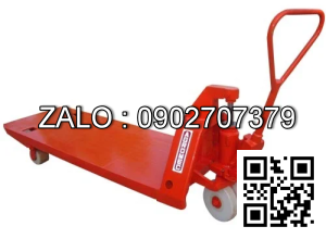 Xe nâng tay thấp Bishamon BM30-L