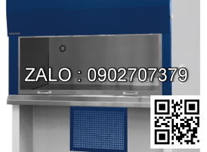 Tủ cấy vi sinh đôi dòng thổi đứng LCB–1201V, Labtech - Hàn Quốc