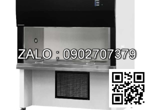 Tủ cấy vi sinh đôi dòng thổi đứng LCB–1501V, Labtech - Hàn Quốc