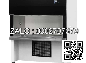 Tủ cấy vi sinh đôi dòng thổi ngang LCB–1802H, Labtech - Hàn Quốc