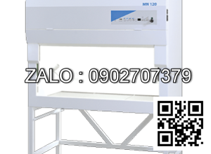 Tủ an toàn sinh học, loại MN090, Hãng Nuve/Thổ Nhĩ Kỳ