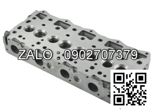 Nắp quy lát động cơ LISTER PETER LPWS , CYL , CM3