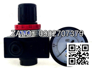 Van Khí Nén BR-3000