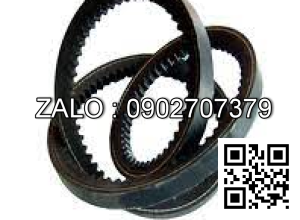 Belts unit,Gruppo Tappeti, P/N:MA701398