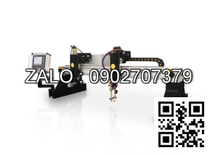 Máy cắt Plasma CNC EMC-3000