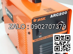 Máy hàn Tig Jasic