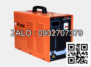 Máy hàn Que JASIC