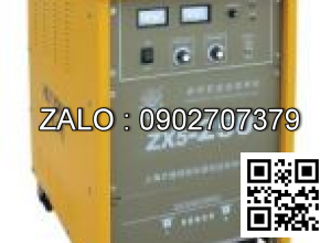 Máy hàn que xoay chiều Hutong BX1-200T