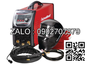 Máy hàn TIG EASY