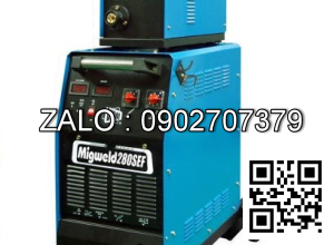Máy hàn Mig WIM