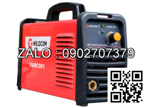 Máy hàn Que WELDCOM