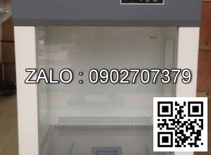 Tủ an toàn sinh học loại bảo vệ mẫu để bàn LF-V600