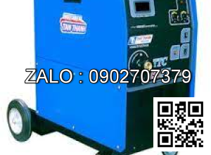 Máy Hàn Mig Inverter Tân Thành Ttc-253Ft