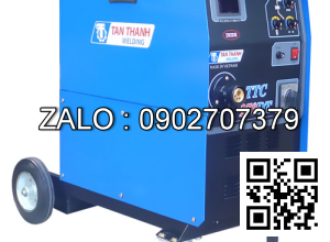 Máy hàn Mig Tân Thành Mig Diot 270A - 380V