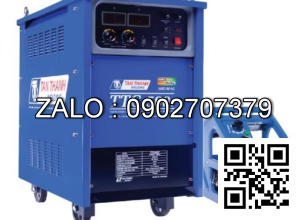 Máy hàn mig mag SRC Tân thành TCT500T Thyristor