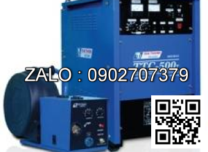 Máy hàn Mig Tân Thành TTC 500