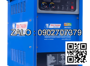 Máy hàn MIG Tân Thành TTC-500T