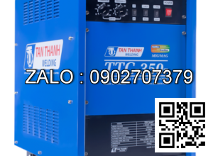 Máy hàn MIG Tân Thành TTC-350T