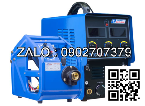 Máy hàn Mig Tân Thành inverter 250A - 220V
