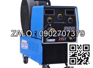 Máy hàn MIG Tân Thành