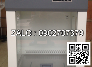 Tủ an toàn sinh học loại bảo vệ người để bàn LF-V600S