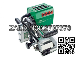 Máy Hàn Bạt Nhựa Tự động COMET Leister