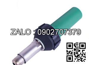 Máy hàn bạt nhựa cầm tay LST1600