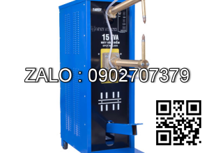 Máy hàn bấm 15KVA Tân Thành