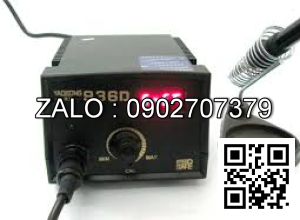 Máy hàn thiếc Yaogong 936D
