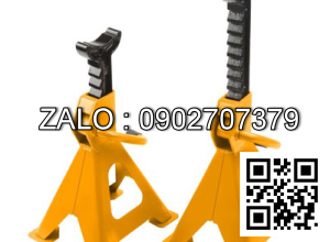 Bộ 2 Con đội đứng thủy lực 2 tấn Tolsen 65482