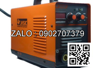 Máy hàn que điện tử Jasic ARC-250