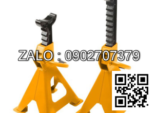 Bộ 2 Con đội đứng thủy lực 3 tấn Tolsen 65483