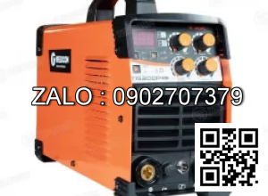 Máy hàn tig Jasic TIG 200P W224
