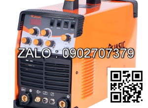 MÁY HÀN TIG XUNG TIG 200P W224 JASIC