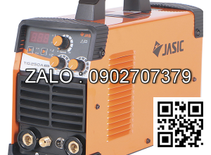 Máy Hàn Tig Jasic Tig 250A W227