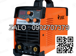 Máy hàn TIG MODEL TIG250A W227 JASIC