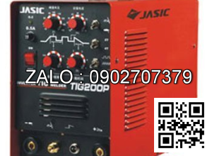 TIG Inverter Jasic TIG200P(R21)