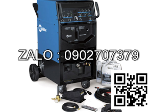 Máy Hàn Tig Syncrowave ® 350 LX