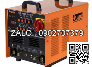 Máy hàn Tig xung Jasic TIG 250P