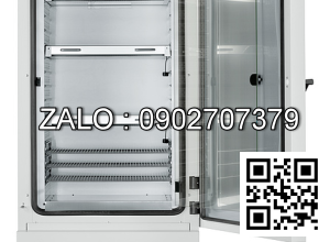 Tủ sinh trưởng 247L loại KBW240, Hãng Binder/Đức