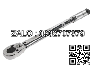 Cần siết cân lực 1/4″ JTC 1201