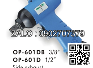 Súng mở ốc Onpin OP-601DB (3/8 inch )